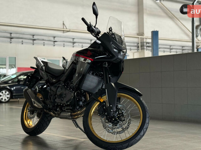 Хонда XL 750V Transalp 2026 в Киеве на Automoto.ua Хонда XL 750V Transalp, объемом двигателя 0 л и пробегом 0 тыс. км за 11604 $, фото 1 на Automoto.ua
