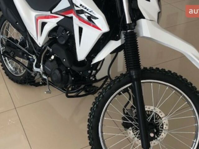 Хонда XR 190 CT, объемом двигателя 0.18 л и пробегом 0 тыс. км за 3290 $, фото 1 на Automoto.ua