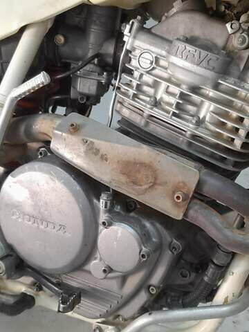 Хонда XR 600R, объемом двигателя 0 л и пробегом 100 тыс. км за 2200 $, фото 1 на Automoto.ua