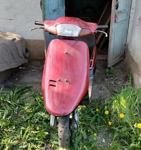 Хонда XR 650R, объемом двигателя 0 л и пробегом 27 тыс. км за 600 $, фото 1 на Automoto.ua
