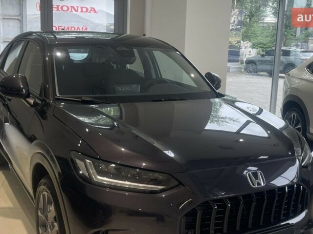 Хонда ZR-V, об'ємом двигуна 1.99 л та пробігом 0 тис. км за 35534 $, фото 1 на Automoto.ua