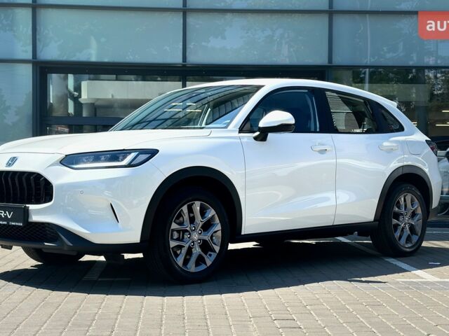 купить новое авто Хонда ZR-V 2023 года от официального дилера HONDA Одеса Хонда фото