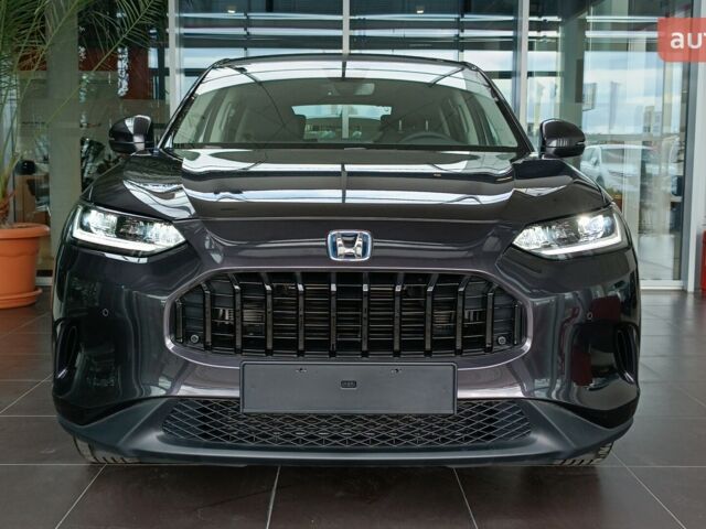 Хонда ZR-V, об'ємом двигуна 1.99 л та пробігом 0 тис. км за 37437 $, фото 1 на Automoto.ua