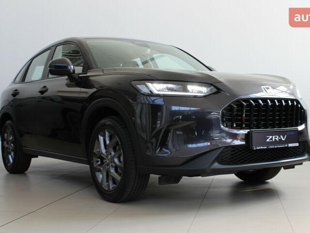 Хонда ZR-V, об'ємом двигуна 1.99 л та пробігом 0 тис. км за 33286 $, фото 1 на Automoto.ua