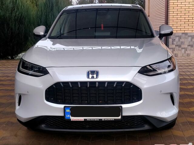 Хонда ZR-V, об'ємом двигуна 20 л та пробігом 15 тис. км за 34000 $, фото 1 на Automoto.ua