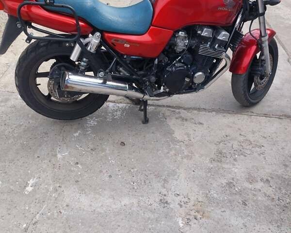 Черный Hongda Люкс, объемом двигателя 0 л и пробегом 43 тыс. км за 3650 $, фото 1 на Automoto.ua