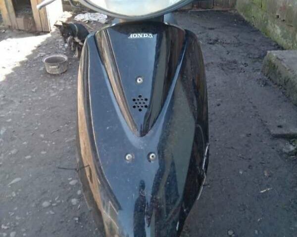 Чорний Hongda Люкс, об'ємом двигуна 0 л та пробігом 10 тис. км за 242 $, фото 1 на Automoto.ua