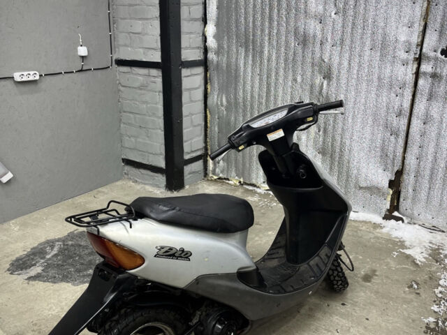 Hongda Люкс, объемом двигателя 0 л и пробегом 8 тыс. км за 312 $, фото 1 на Automoto.ua