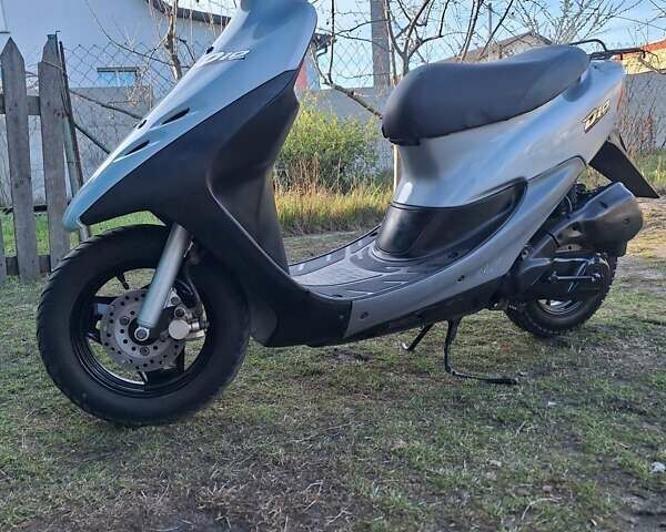 Серый Hongda Люкс, объемом двигателя 0 л и пробегом 15 тыс. км за 450 $, фото 1 на Automoto.ua