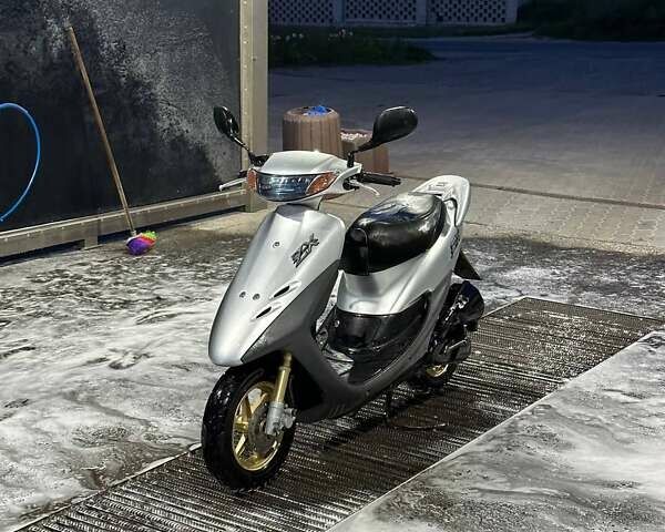 Сірий Hongda Люкс, об'ємом двигуна 0 л та пробігом 1 тис. км за 516 $, фото 1 на Automoto.ua