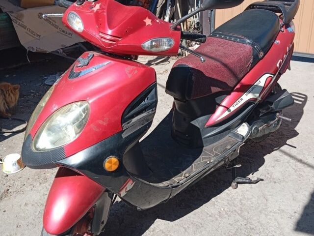 Хонлинг 4310, объемом двигателя 80 л и пробегом 0 тыс. км за 10500 $, фото 1 на Automoto.ua