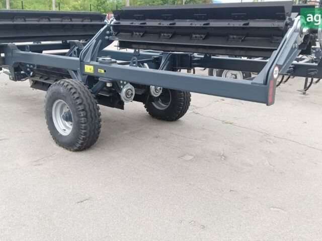 Хорш Джокер 6РТ, объемом двигателя 0 л и пробегом 0 тыс. км за 4931 $, фото 1 на Automoto.ua