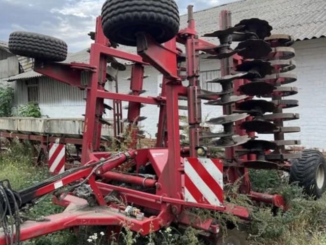 Хорш Джокер 6РТ, объемом двигателя 0 л и пробегом 0 тыс. км за 31955 $, фото 1 на Automoto.ua