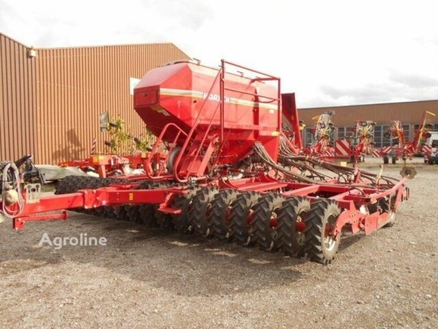 Червоний Хорш Пронто, об'ємом двигуна 0 л та пробігом 0 тис. км за 69766 $, фото 1 на Automoto.ua