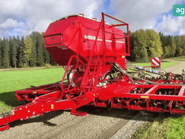 Хорш Пронто, об'ємом двигуна 2.45 л та пробігом 0 тис. км за 75694 $, фото 1 на Automoto.ua