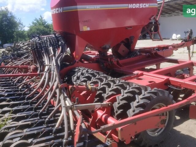 Хорш Пронто, объемом двигателя 0 л и пробегом 10 тыс. км за 35000 $, фото 1 на Automoto.ua