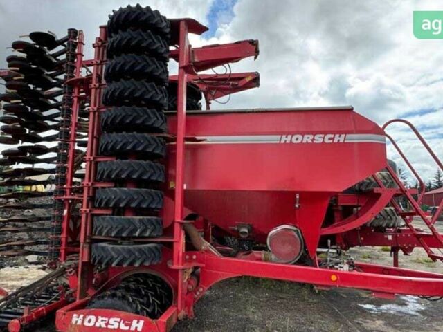 Хорш Пронто, об'ємом двигуна 0 л та пробігом 0 тис. км за 28670 $, фото 1 на Automoto.ua