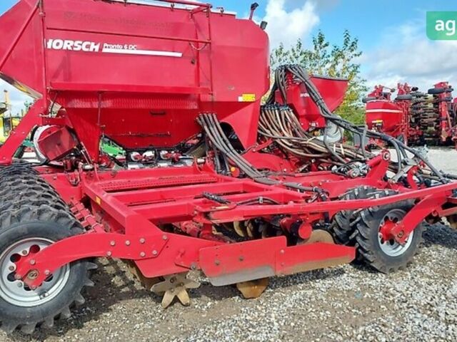 Хорш Пронто, об'ємом двигуна 0 л та пробігом 0 тис. км за 87202 $, фото 1 на Automoto.ua