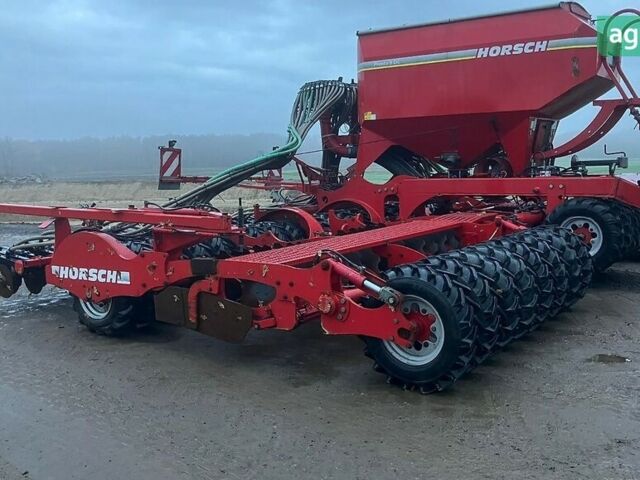 Хорш Пронто, объемом двигателя 0 л и пробегом 0 тыс. км за 28630 $, фото 1 на Automoto.ua