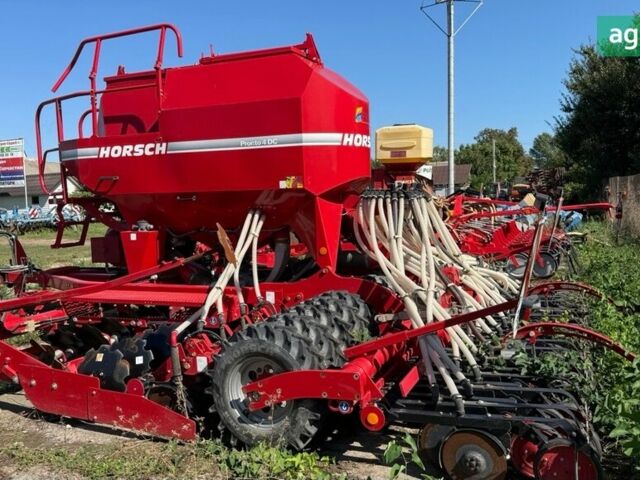 Хорш Пронто, объемом двигателя 0 л и пробегом 0 тыс. км за 66498 $, фото 1 на Automoto.ua
