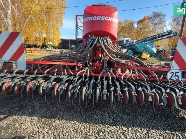 Хорш Пронто, объемом двигателя 0 л и пробегом 0 тыс. км за 52000 $, фото 1 на Automoto.ua