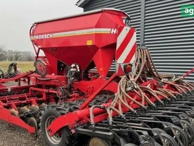 Хорш Пронто, объемом двигателя 0 л и пробегом 0 тыс. км за 30023 $, фото 1 на Automoto.ua