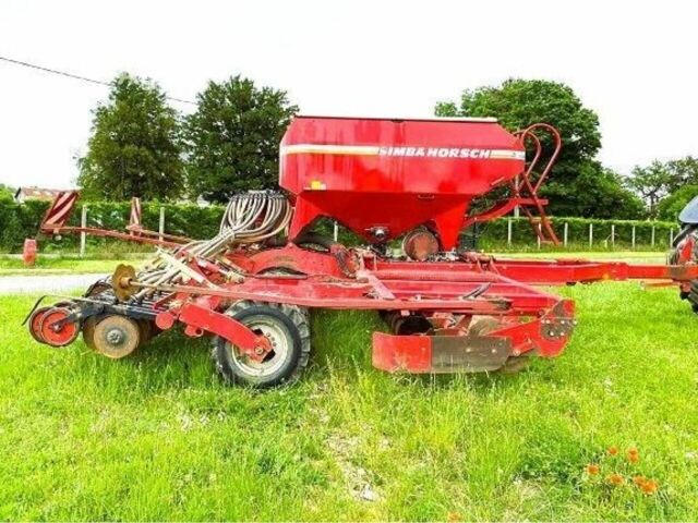 Хорш Пронто, об'ємом двигуна 0 л та пробігом 0 тис. км за 37007 $, фото 1 на Automoto.ua