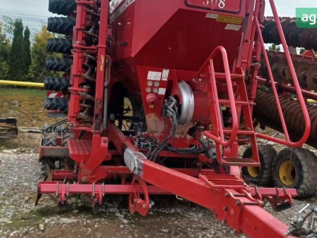 Хорш Пронто, объемом двигателя 0 л и пробегом 0 тыс. км за 35000 $, фото 1 на Automoto.ua