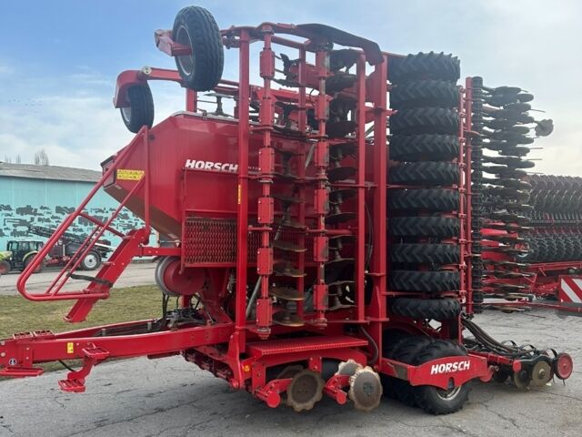 Хорш Пронто, об'ємом двигуна 0 л та пробігом 1 тис. км за 83744 $, фото 1 на Automoto.ua