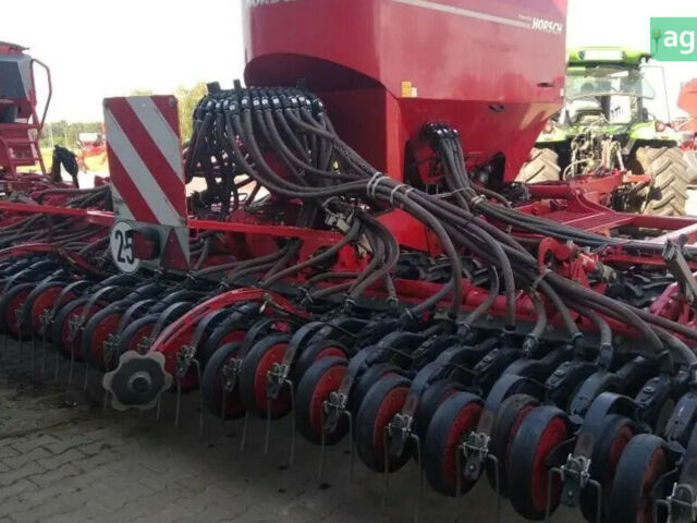 Хорш Пронто, объемом двигателя 0 л и пробегом 0 тыс. км за 77376 $, фото 1 на Automoto.ua