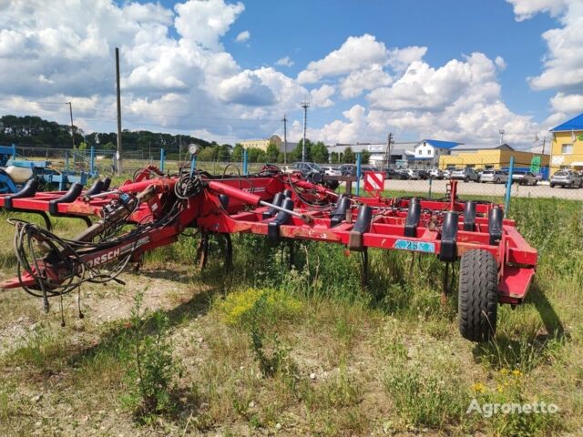 Красный Хорш Тигр, объемом двигателя 0 л и пробегом 0 тыс. км за 21079 $, фото 1 на Automoto.ua