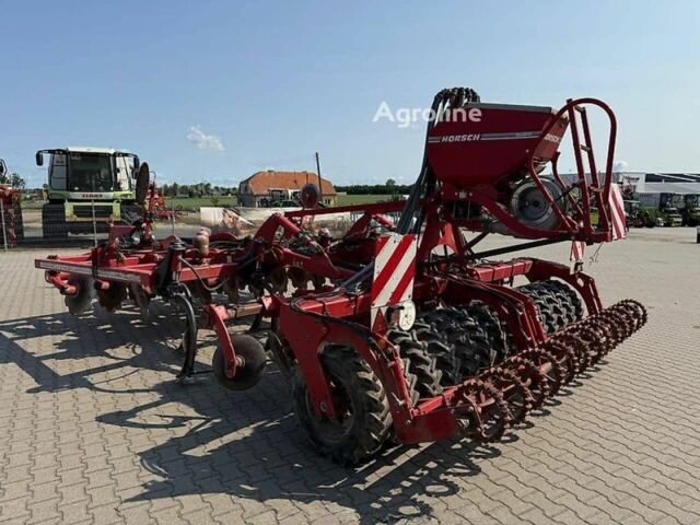 Хорш Тигр, объемом двигателя 0 л и пробегом 0 тыс. км за 35681 $, фото 1 на Automoto.ua