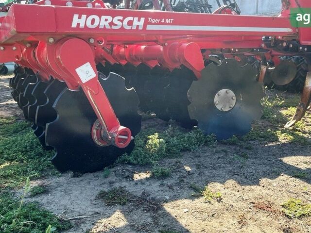 Хорш Тігр, об'ємом двигуна 6 л та пробігом 2 тис. км за 76798 $, фото 1 на Automoto.ua