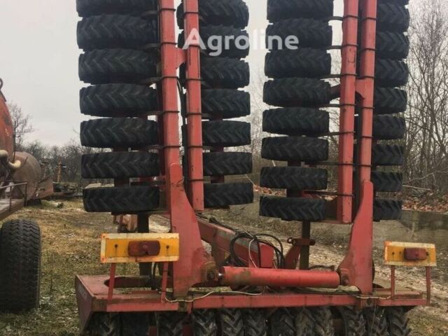 Червоний Хорш Другая, об'ємом двигуна 0 л та пробігом 0 тис. км за 6868 $, фото 1 на Automoto.ua