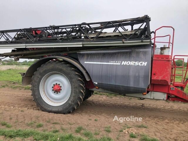 Червоний Хорш Другая, об'ємом двигуна 0 л та пробігом 0 тис. км за 63952 $, фото 1 на Automoto.ua