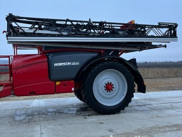 Червоний Хорш Другая, об'ємом двигуна 0 л та пробігом 0 тис. км за 139532 $, фото 1 на Automoto.ua