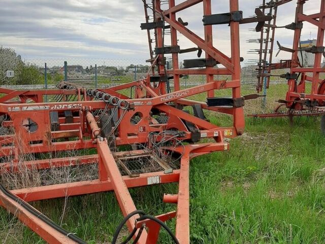 Красный Хорш Другая, объемом двигателя 0 л и пробегом 0 тыс. км за 11067 $, фото 1 на Automoto.ua