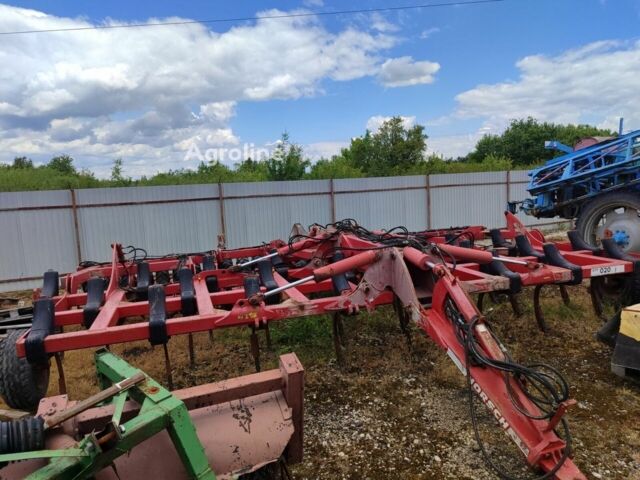 Червоний Хорш Другая, об'ємом двигуна 0 л та пробігом 0 тис. км за 19230 $, фото 1 на Automoto.ua