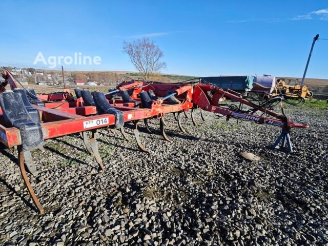 Червоний Хорш Другая, об'ємом двигуна 0 л та пробігом 0 тис. км за 19187 $, фото 1 на Automoto.ua