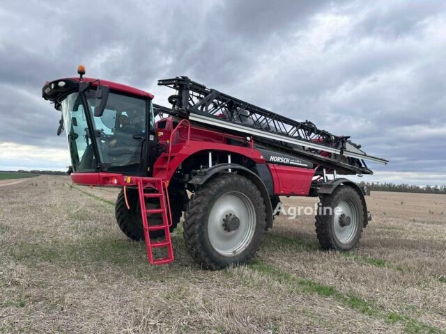 Хорш Другая 2021 у Белой Церкве на Automoto.ua Червоний Хорш Другая, об'ємом двигуна 0 л та пробігом 0 тис. км за 373524 $, фото 1 на Automoto.ua