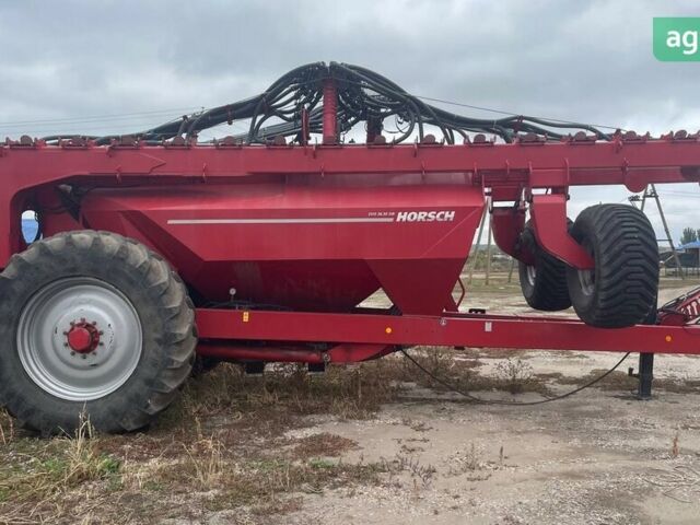 Хорш Другая, об'ємом двигуна 0 л та пробігом 0 тис. км за 30000 $, фото 1 на Automoto.ua