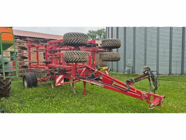 Хорш Другая, об'ємом двигуна 0 л та пробігом 0 тис. км за 47185 $, фото 1 на Automoto.ua