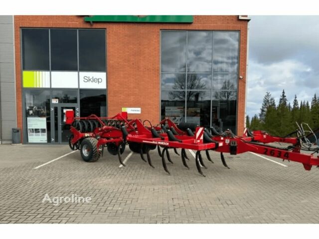 Хорш Другая, объемом двигателя 0 л и пробегом 0 тыс. км за 40112 $, фото 1 на Automoto.ua