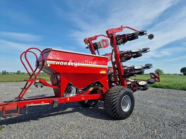 Хорш Другая, объемом двигателя 0 л и пробегом 0 тыс. км за 18074 $, фото 1 на Automoto.ua