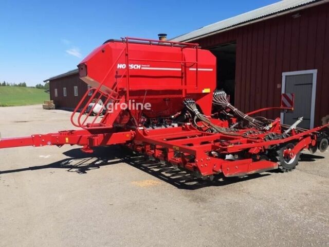 Хорш Другая, об'ємом двигуна 0 л та пробігом 0 тис. км за 193038 $, фото 1 на Automoto.ua