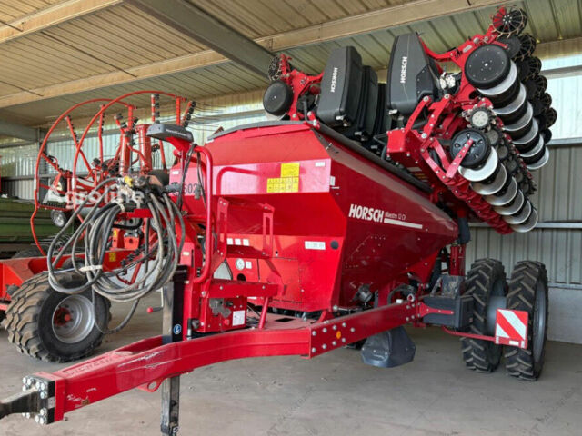 Хорш Другая, об'ємом двигуна 0 л та пробігом 0 тис. км за 5732616 $, фото 1 на Automoto.ua