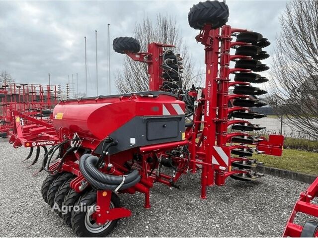 Хорш Другая, объемом двигателя 0 л и пробегом 0 тыс. км за 86052 $, фото 1 на Automoto.ua