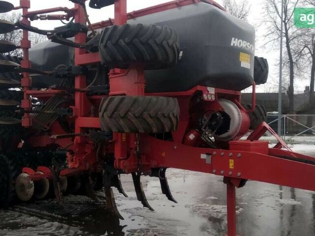 Хорш Focus, об'ємом двигуна 0 л та пробігом 0 тис. км за 113875 $, фото 1 на Automoto.ua