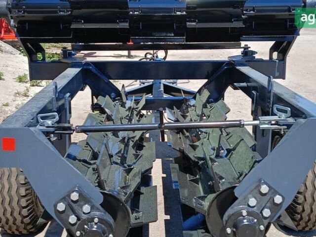 Хорш Joker 8 RT, об'ємом двигуна 0 л та пробігом 0 тис. км за 7089 $, фото 1 на Automoto.ua