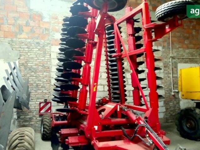 Хорш Joker 8 RT, объемом двигателя 0 л и пробегом 0 тыс. км за 43803 $, фото 1 на Automoto.ua